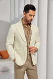 Designer Style New Men's One Button Blazer - Wehilion.uk # # #