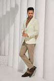 Designer Style New Men's One Button Blazer - Wehilion.uk # # #