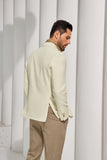 Designer Style New Men's One Button Blazer - Wehilion.uk # # #