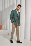 Designer Style New Men's Double Breasted Blazer - Wehilion.uk # # #