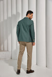 Designer Style New Men's Double Breasted Blazer - Wehilion.uk # # #