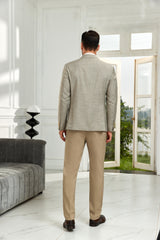 Designer New Style Two Button Men's Blazer - Wehilion.uk # # #