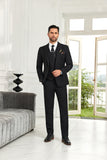 Designer Style Unique Design Modern 3 Pieces Men Suits - Wehilion.uk # # #