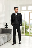 Designer Style Unique Design Modern 3 Pieces Men Suits - Wehilion.uk # # #