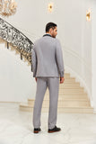 Designer Style Fashion Most Popular 3 Pieces Men Suits - Wehilion.uk # # #