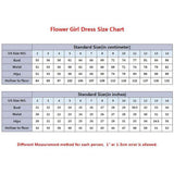 Party Gown Princes Dresses Flower Girl Dress for Wedding Yalu03