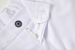 White Tuxedo 5 Piece Boys Suits