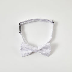 School Ties for Boys/Kids, Pre-tied Adjustable Neckties Boys Tie for Graduation Uniforms Party Casual
