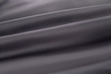 Grey Stripe Men's Pants for Party, Wedding and Business