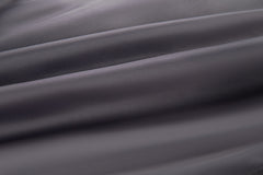 Grey Stripe Men's 3 Piece Suits