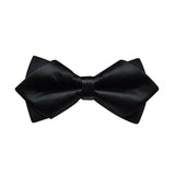 School Ties for Boys/Kids, Pre-tied Adjustable Neckties Boys Tie for Graduation Uniforms Party Casual
