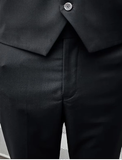 Men's Wedding Suits Business Formal Work Wear Suits 3 Piece Suits - Wehilion.uk # # #
